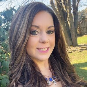 Meet your Posher, Kristy